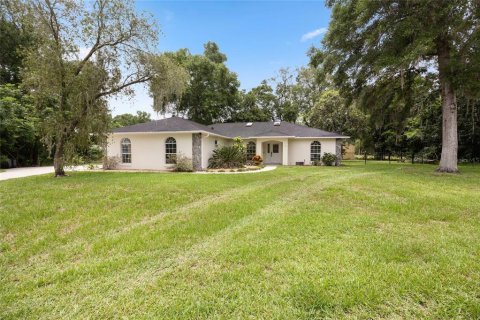 House in Belleview, Florida 3 bedrooms, 206.99 sq.m. № 1817998 - photo 7