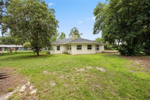 House in Belleview, Florida 3 bedrooms, 206.99 sq.m. № 1817998 - photo 3