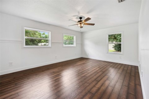 House in Belleview, Florida 3 bedrooms, 206.99 sq.m. № 1817998 - photo 21