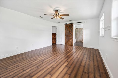 House in Belleview, Florida 3 bedrooms, 206.99 sq.m. № 1817998 - photo 22