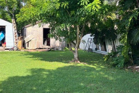 House in Miami, Florida 3 bedrooms № 1850381 - photo 20
