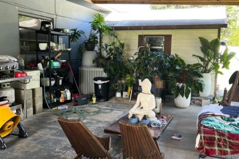 House in Miami, Florida 3 bedrooms № 1850381 - photo 23