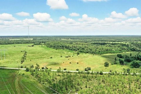 Land in Christmas, Florida № 1848203 - photo 11