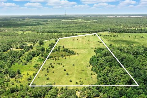 Land in Christmas, Florida № 1848203 - photo 23