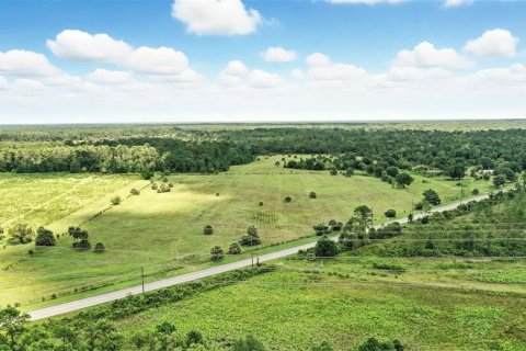 Land in Christmas, Florida № 1848203 - photo 13