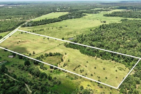 Land in Christmas, Florida № 1848203 - photo 27