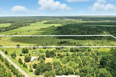 Land in Christmas, Florida № 1848203 - photo 17