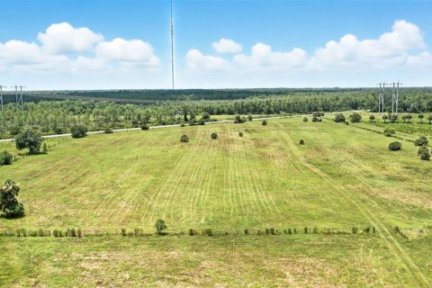 Land in Christmas, Florida № 1848203 - photo 22