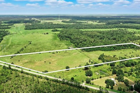 Land in Christmas, Florida № 1848203 - photo 14