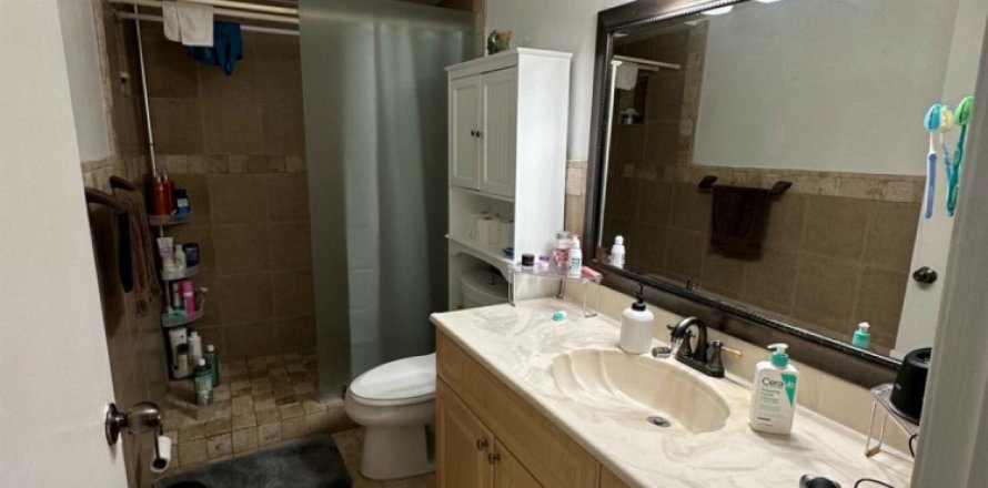 Condominio en Miami, Florida, 3 dormitorios № 1216266
