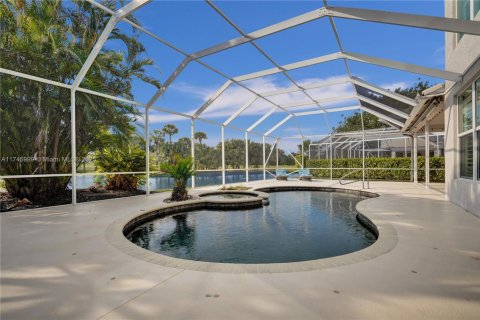House in West Palm Beach, Florida 3 bedrooms, 264.59 sq.m. № 1713946 - photo 22