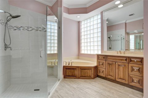 House in West Palm Beach, Florida 3 bedrooms, 264.59 sq.m. № 1713946 - photo 28
