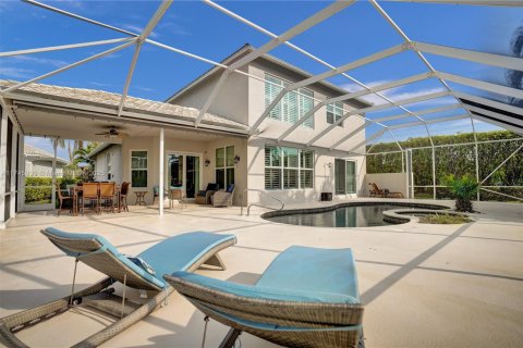 House in West Palm Beach, Florida 3 bedrooms, 264.59 sq.m. № 1713946 - photo 18