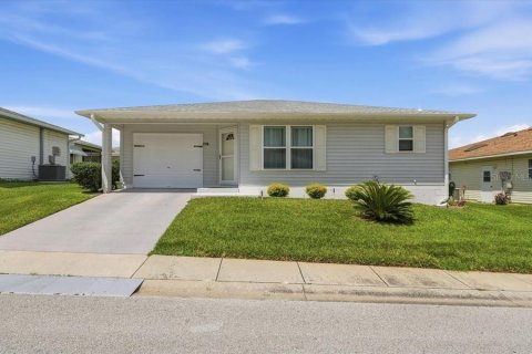 Villa ou maison à Lakeland, Floride 2 chambres, 97.08 m2 № 2324317