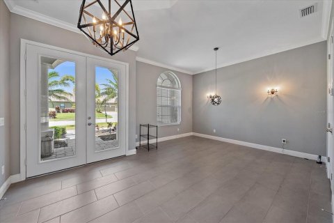 House in Bradenton, Florida 4 bedrooms, 294.78 sq.m. № 1804691 - photo 14