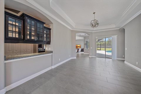 House in Bradenton, Florida 4 bedrooms, 294.78 sq.m. № 1804691 - photo 11