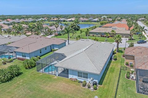 House in Bradenton, Florida 4 bedrooms, 294.78 sq.m. № 1804691 - photo 22