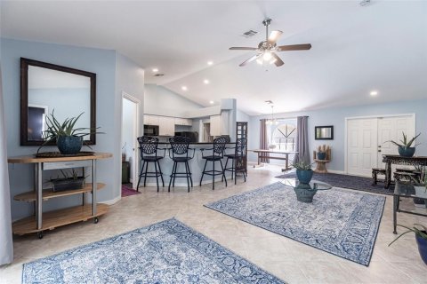 Villa ou maison à vendre à Naples, Floride: 3 chambres, 158.68 m2 № 1622969 - photo 4