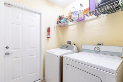 Villa ou maison à vendre à Naples, Floride: 3 chambres, 158.68 m2 № 1622969 - photo 23