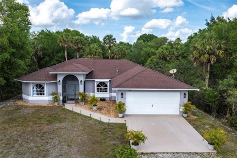 Villa ou maison à vendre à Naples, Floride: 3 chambres, 158.68 m2 № 1622969 - photo 1