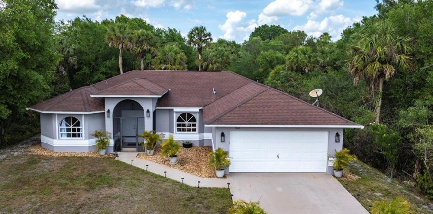 Casa en Naples, Florida 3 dormitorios, 158.68 m2 № 1622969