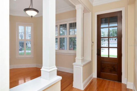 House in Tampa, Florida 4 bedrooms, 301.65 sq.m. № 1829407 - photo 7