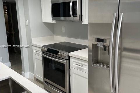 Copropriété à louer à Fort Lauderdale, Floride: 2 chambres, 95.78 m2 № 2084064 - photo 3