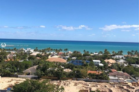 Copropriété à louer à Fort Lauderdale, Floride: 2 chambres, 95.78 m2 № 2084064 - photo 27