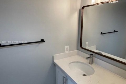 Copropriété à louer à Fort Lauderdale, Floride: 2 chambres, 95.78 m2 № 2084064 - photo 14