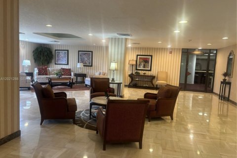 Copropriété à louer à Fort Lauderdale, Floride: 2 chambres, 95.78 m2 № 2084064 - photo 28