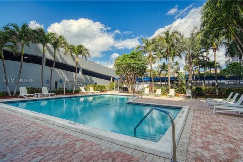Condo à Fort Lauderdale, Floride, 2 chambres  № 2084064