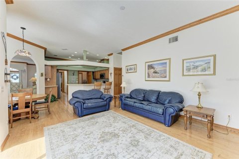 House in Bradenton, Florida 4 bedrooms, 225.85 sq.m. № 2227240 - photo 25