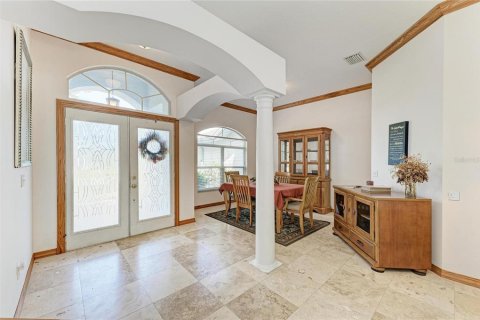 House in Bradenton, Florida 4 bedrooms, 225.85 sq.m. № 2227240 - photo 7