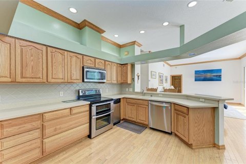 House in Bradenton, Florida 4 bedrooms, 225.85 sq.m. № 2227240 - photo 17