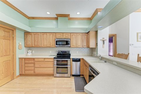 House in Bradenton, Florida 4 bedrooms, 225.85 sq.m. № 2227240 - photo 15