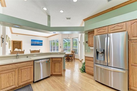 House in Bradenton, Florida 4 bedrooms, 225.85 sq.m. № 2227240 - photo 18