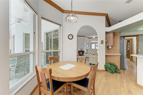 House in Bradenton, Florida 4 bedrooms, 225.85 sq.m. № 2227240 - photo 22
