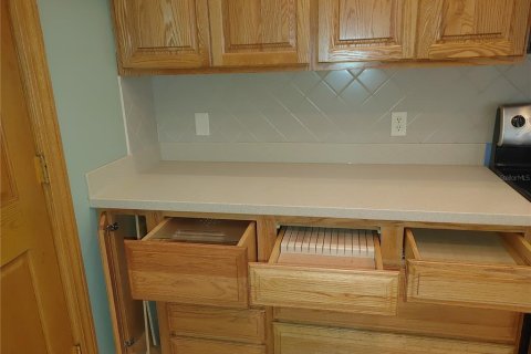 House in Bradenton, Florida 4 bedrooms, 225.85 sq.m. № 2227240 - photo 16