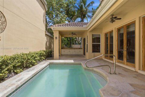 House in Aventura, Florida 3 bedrooms, 221.11 sq.m. № 2086653 - photo 13