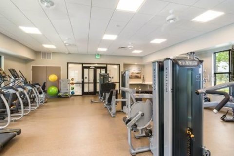Купить виллу или дом в Киссимми, Флорида 7 комнат, 256.78м2, № 1547841 - фото 30