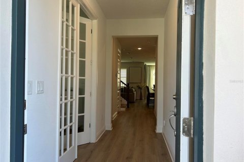 Купить виллу или дом в Киссимми, Флорида 7 комнат, 256.78м2, № 1547841 - фото 20