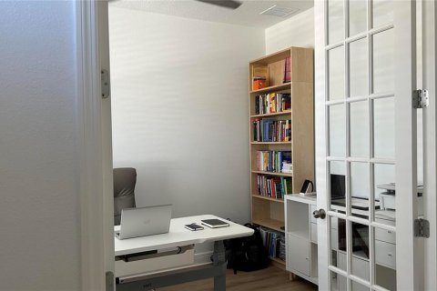 Купить виллу или дом в Киссимми, Флорида 7 комнат, 256.78м2, № 1547841 - фото 18