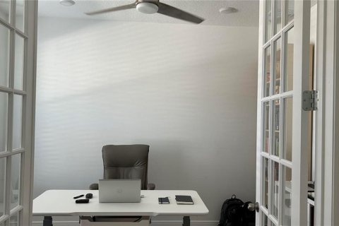 Купить виллу или дом в Киссимми, Флорида 7 комнат, 256.78м2, № 1547841 - фото 17