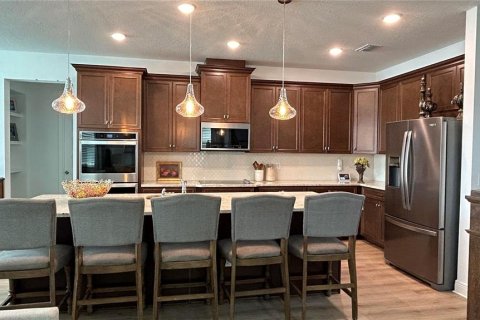 Купить виллу или дом в Киссимми, Флорида 7 комнат, 256.78м2, № 1547841 - фото 10