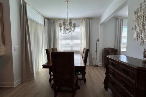 Купить виллу или дом в Киссимми, Флорида 7 комнат, 256.78м2, № 1547841 - фото 14
