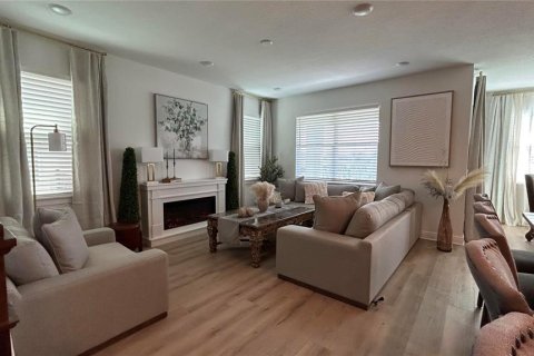 Купить виллу или дом в Киссимми, Флорида 7 комнат, 256.78м2, № 1547841 - фото 15