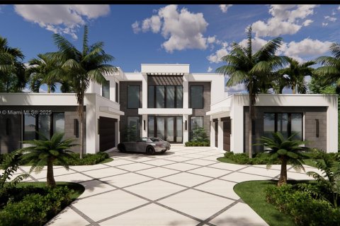 House in Jupiter, Florida 5 bedrooms, 676.79 sq.m. № 1863670 - photo 3