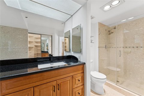 Copropriété à vendre à Aventura, Floride: 2 chambres, 124.49 m2 № 1745822 - photo 17