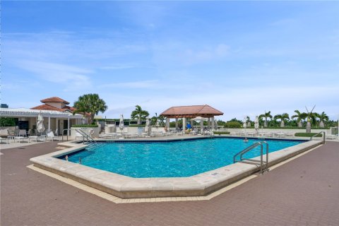 Copropriété à vendre à Aventura, Floride: 2 chambres, 124.49 m2 № 1745822 - photo 27