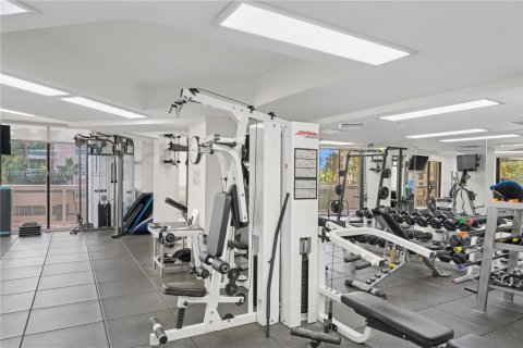 Copropriété à vendre à Aventura, Floride: 2 chambres, 124.49 m2 № 1745822 - photo 28